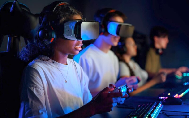 Gli eventi tech 2024