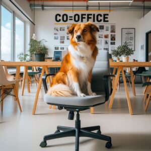 the cooffice